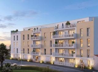 Programme immobilier KALEA à Challans