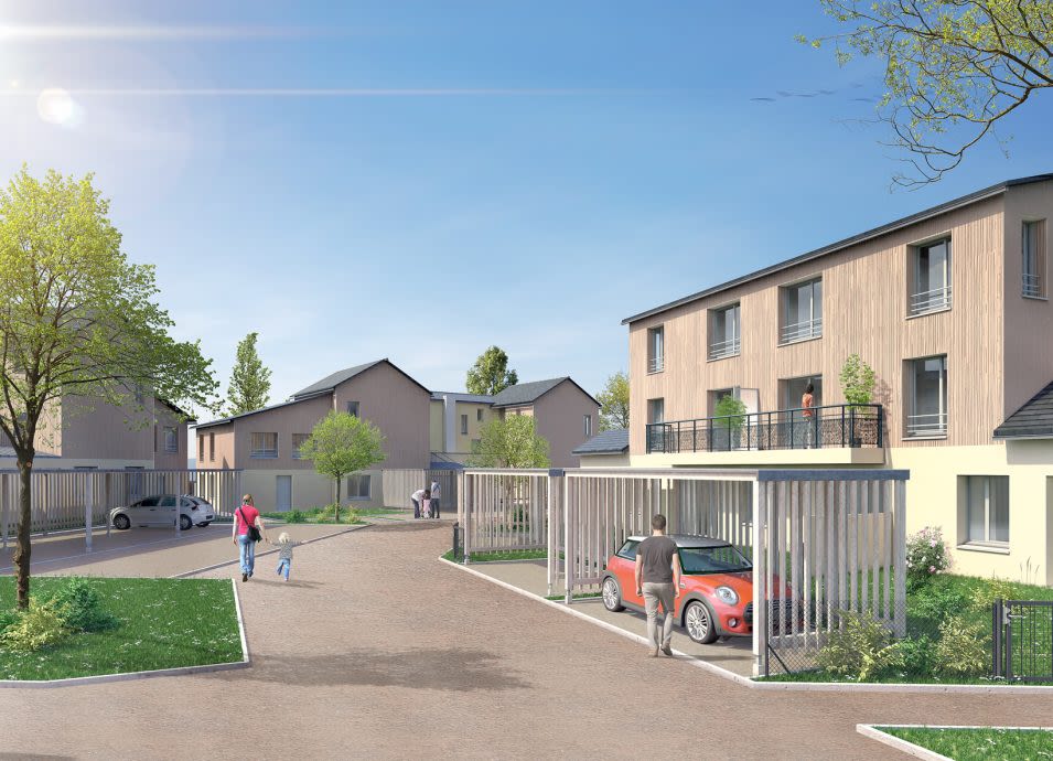 LE CLOS DE SAINT AVIT L’HERMITAGE