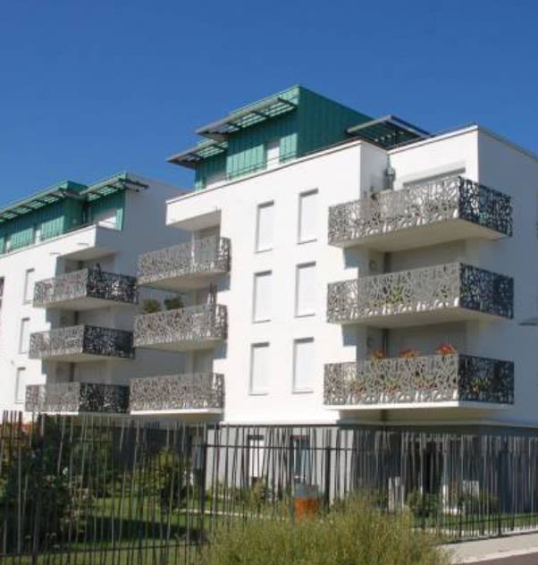 Programme neuf à Oberhausbergen — photo 1