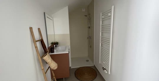 Programme immobilier ROSSO à Castanet-Tolosan