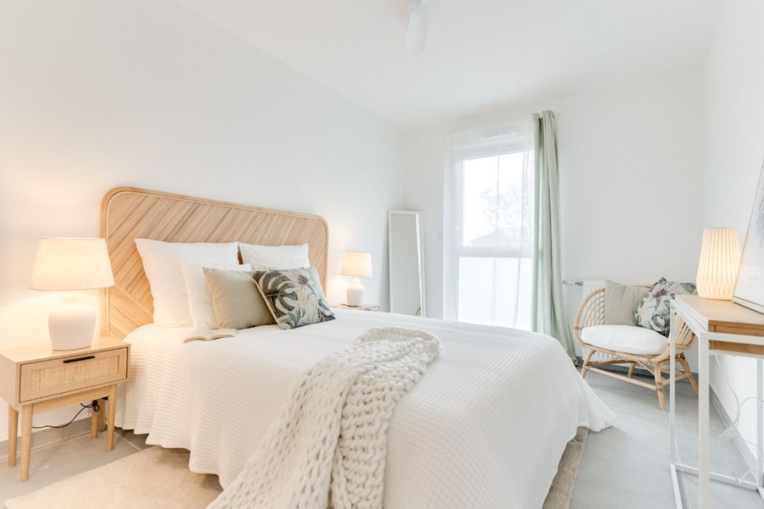 Programme immobilier Le Canotier à Châteaurenard
