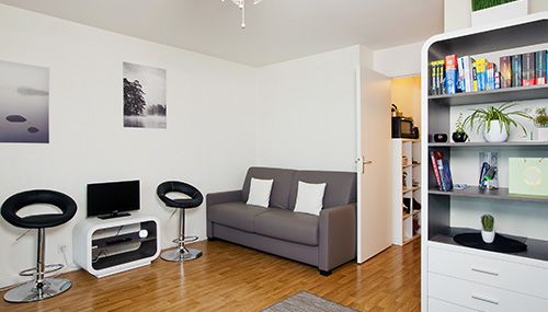 Programme immobilier neuf à Rennes (35700) — photo 3