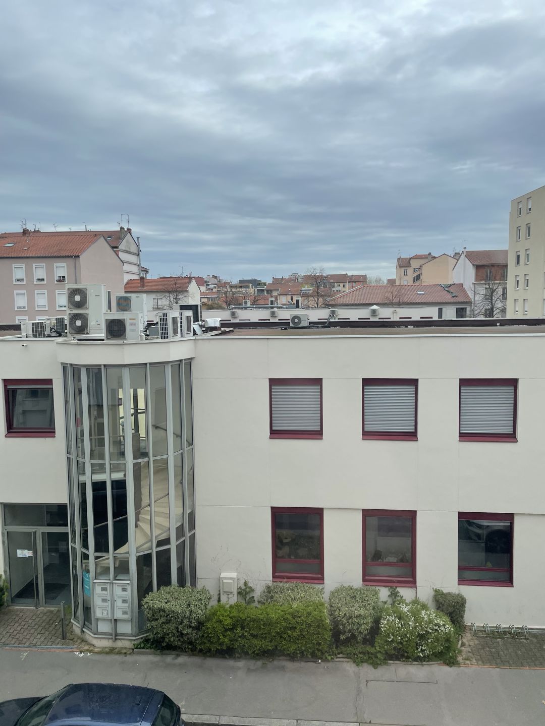 Programme immobilier Némea - Villeurbanne - Thésée à Villeurbanne