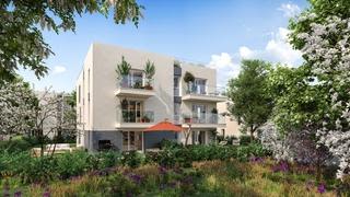 Programme neuf à Argenteuil : 33 appartements dès 243 412 € — photo 3