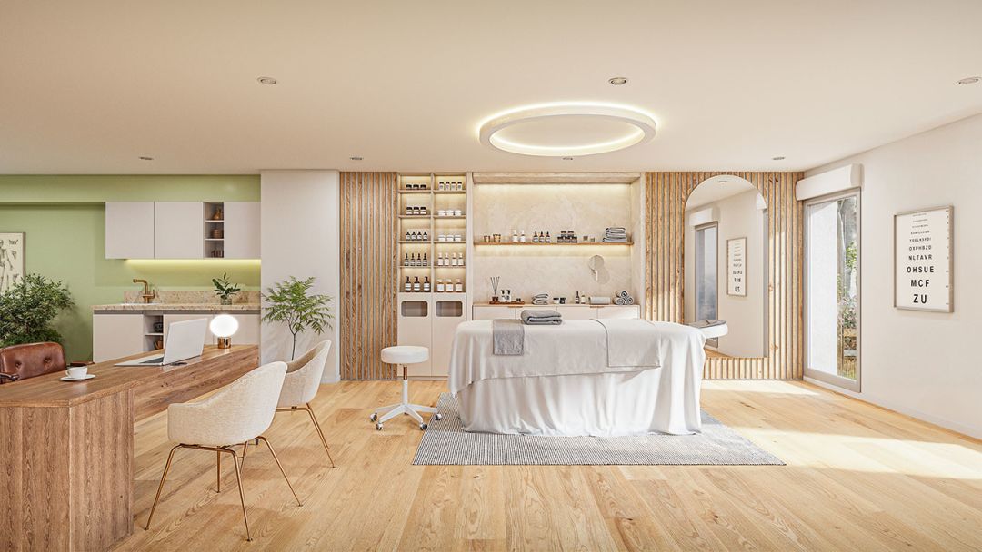 Programme immobilier WALDEA à Yutz
