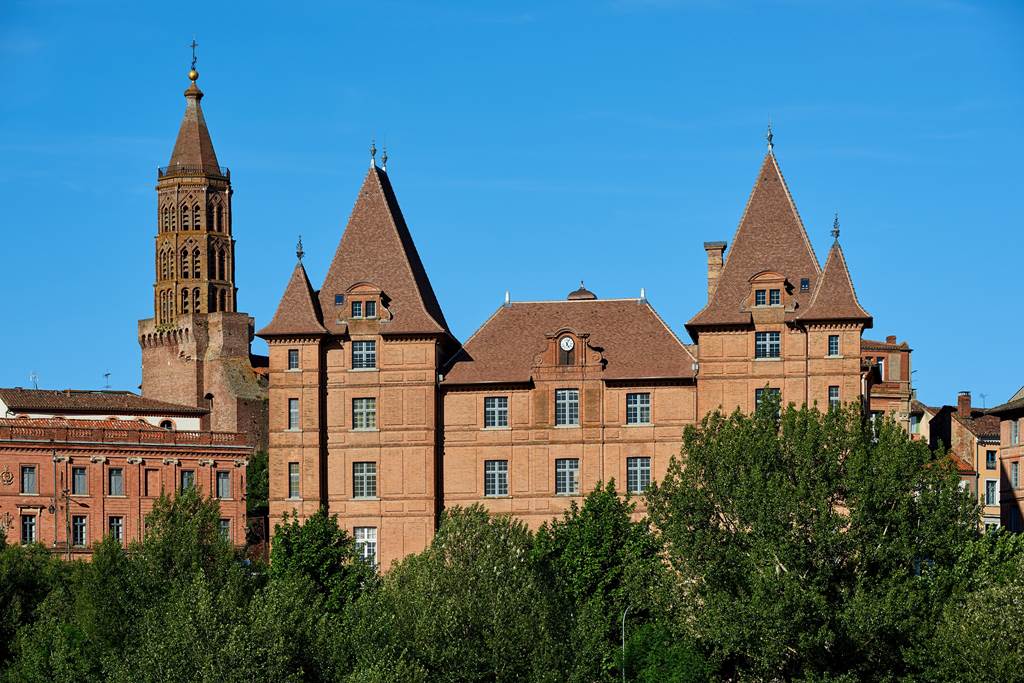 Programme immobilier MONTAUBAN : Résistance à Montauban