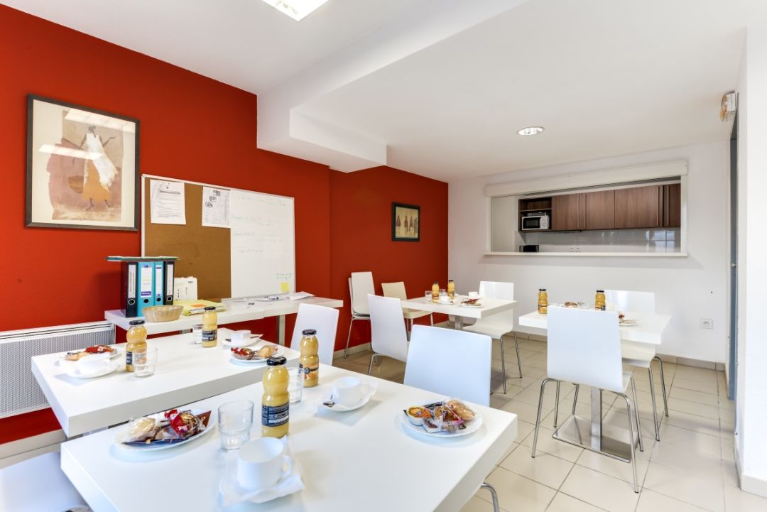 Programme immobilier neuf à Vanves (92170) — photo 5
