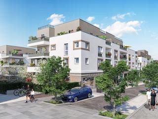 Carrières-sur-Seine — photo 1