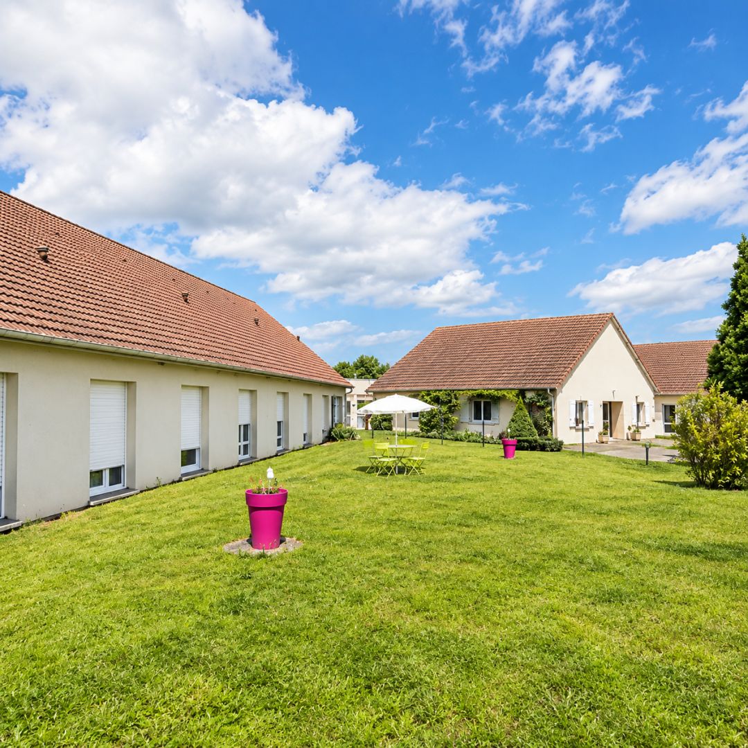 Programme neuf à Gasville-Oisème — photo 1