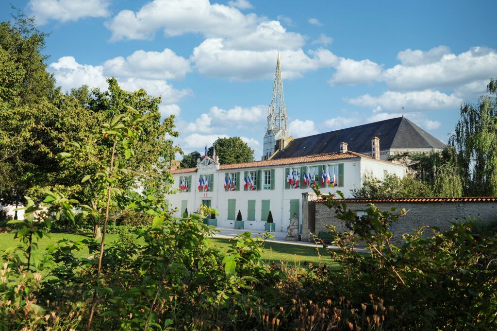 Programme neuf à Marans : dès 136 000 € — photo 2