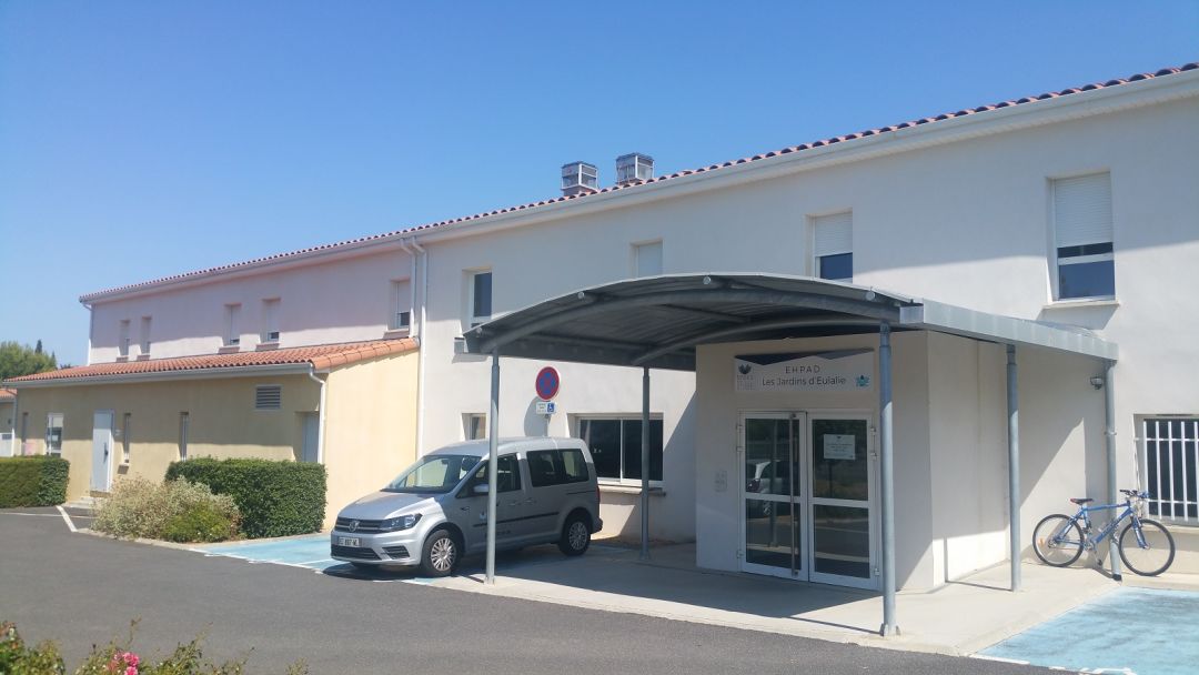 Programme immobilier neuf à Montblanc (34290) — photo 5