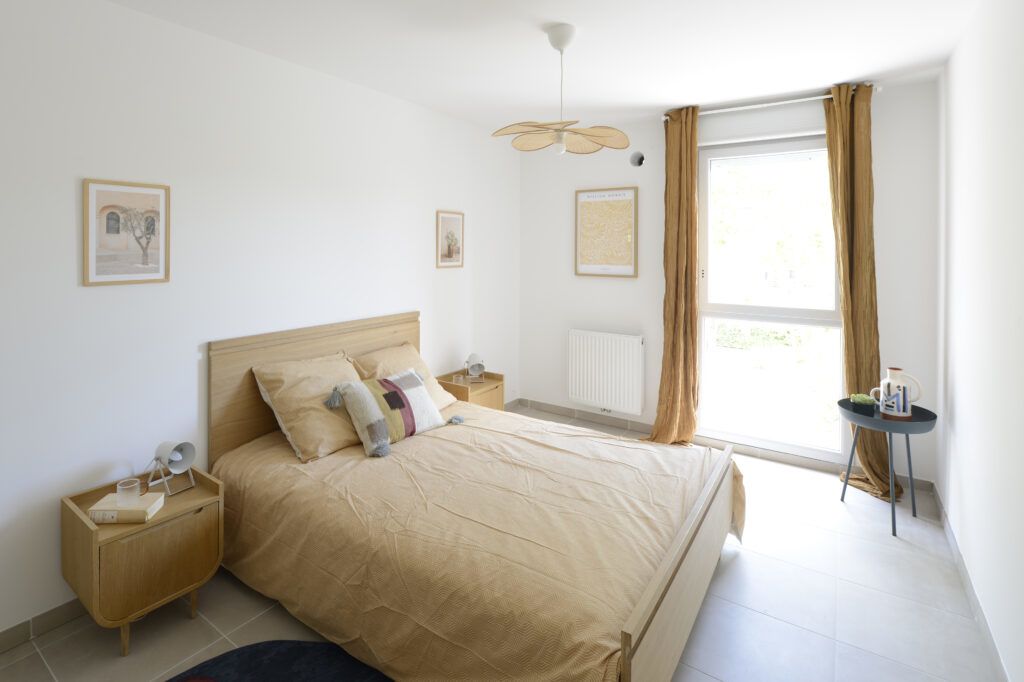 Programme immobilier Les Terrasses du Fort à Six-Fours-les-Plages