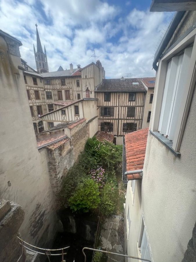 Programme immobilier Résidence du Consulat à Limoges