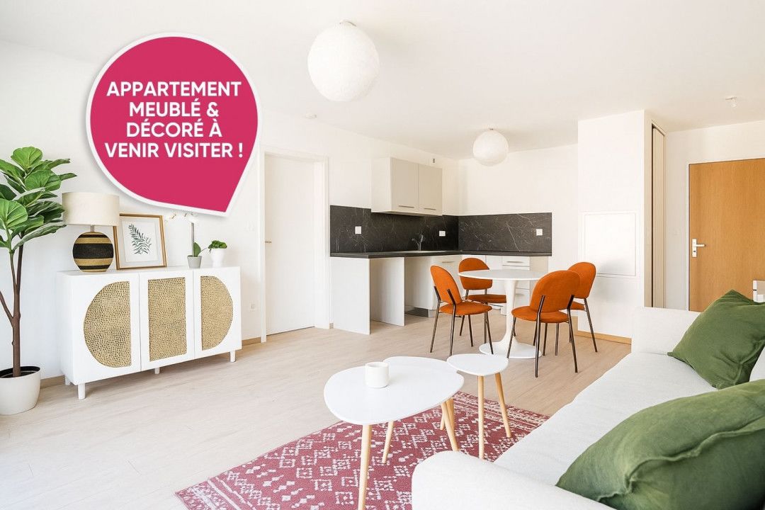 Programme immobilier CONFLUENCE à Metz