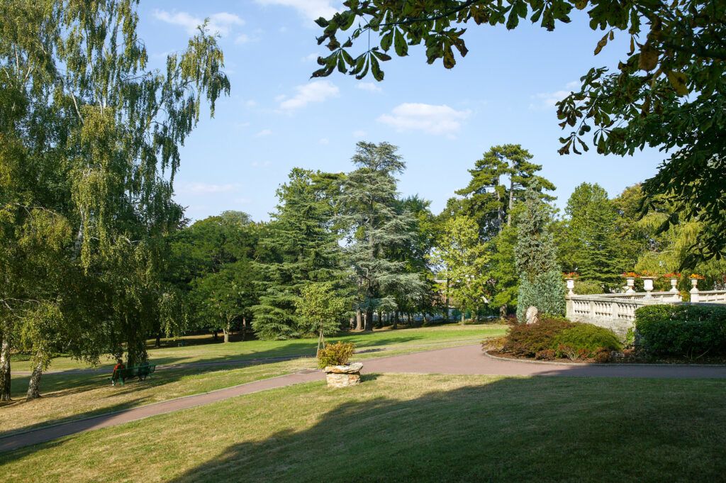 Programme immobilier L'Écrin de Longjumeau à Longjumeau