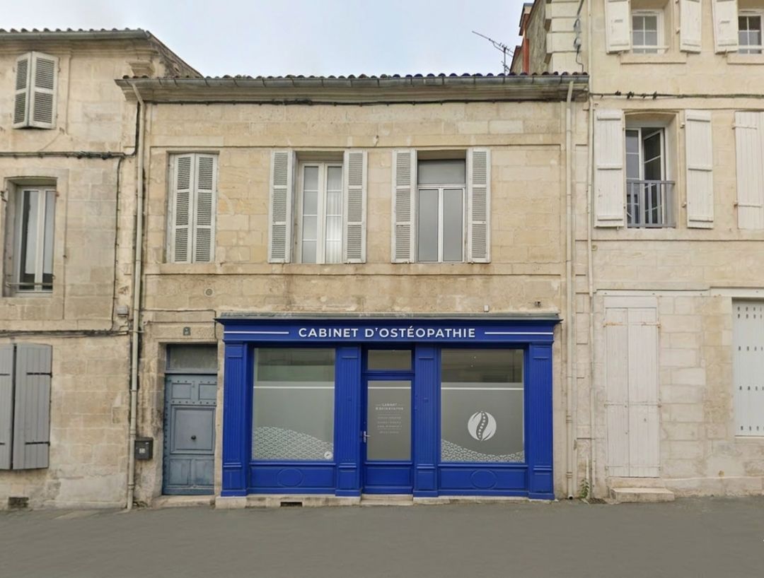 Programme immobilier à Rochefort : 1 appartement dès 117 150 € — photo 1