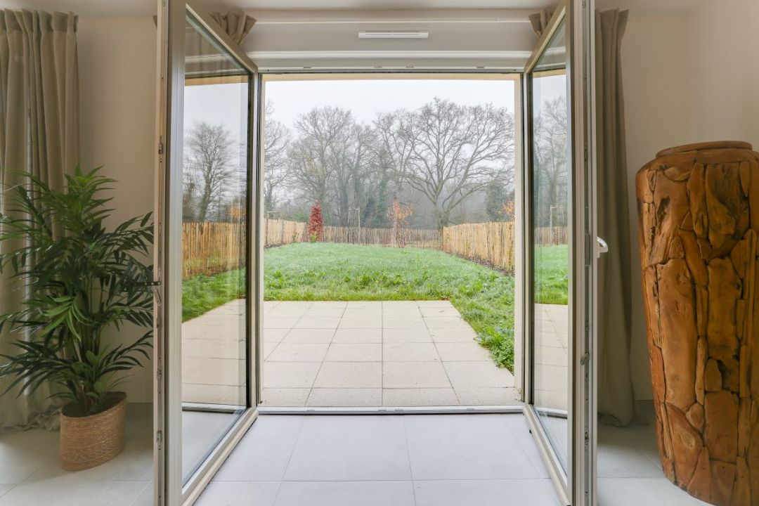Programme neuf à Chantepie : 5 appartements dès 341 996 € — photo 4