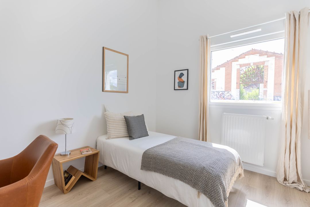 Programme immobilier Home à Bordeaux