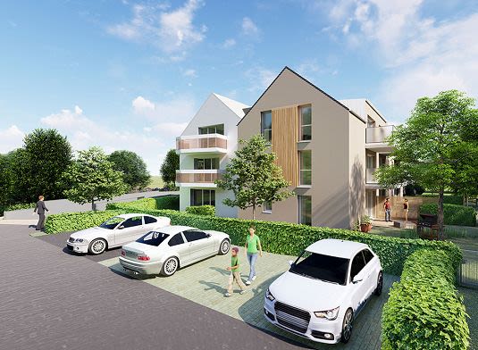 Programme immobilier Ytem à Saint-Erblon