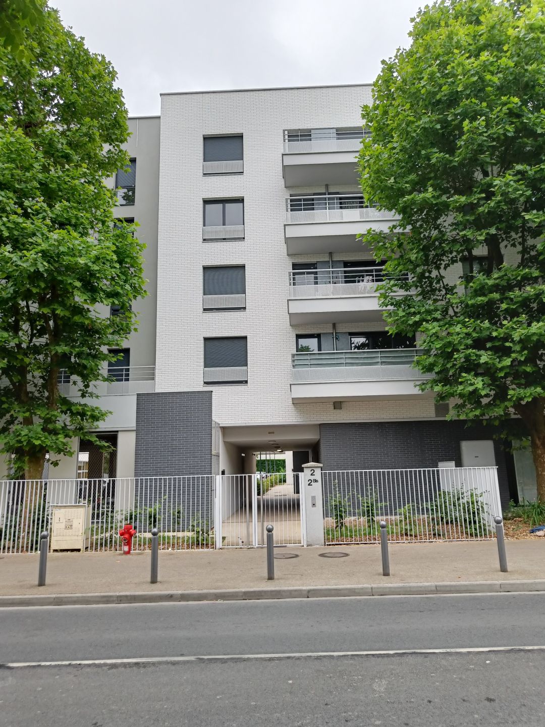 NEXUS-CRETEIL