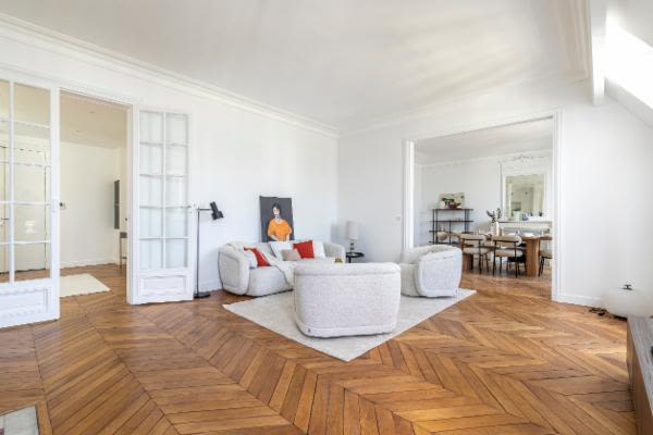 Programme immobilier PARIS 8 - Lisbonne PP à Paris 8e Arrondissement