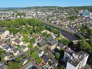 Programme immobilier Gen'Eze à Brive-la-Gaillarde