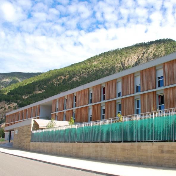 Le Mont Soleil
