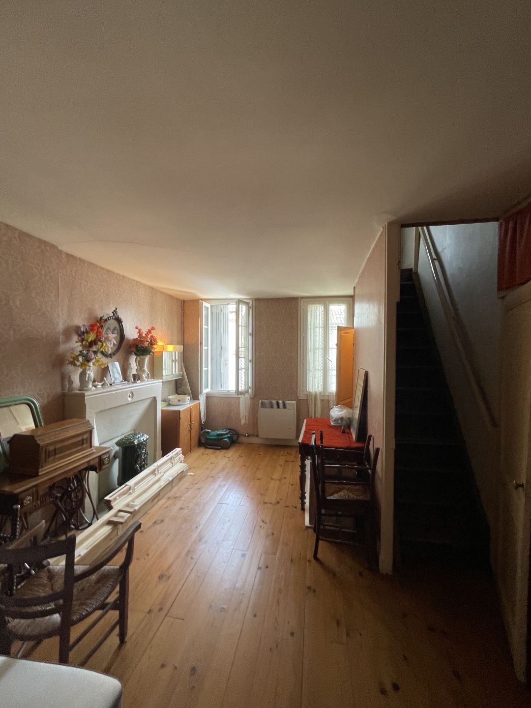 Programme immobilier RUE SAINT ROCH à Angoulême