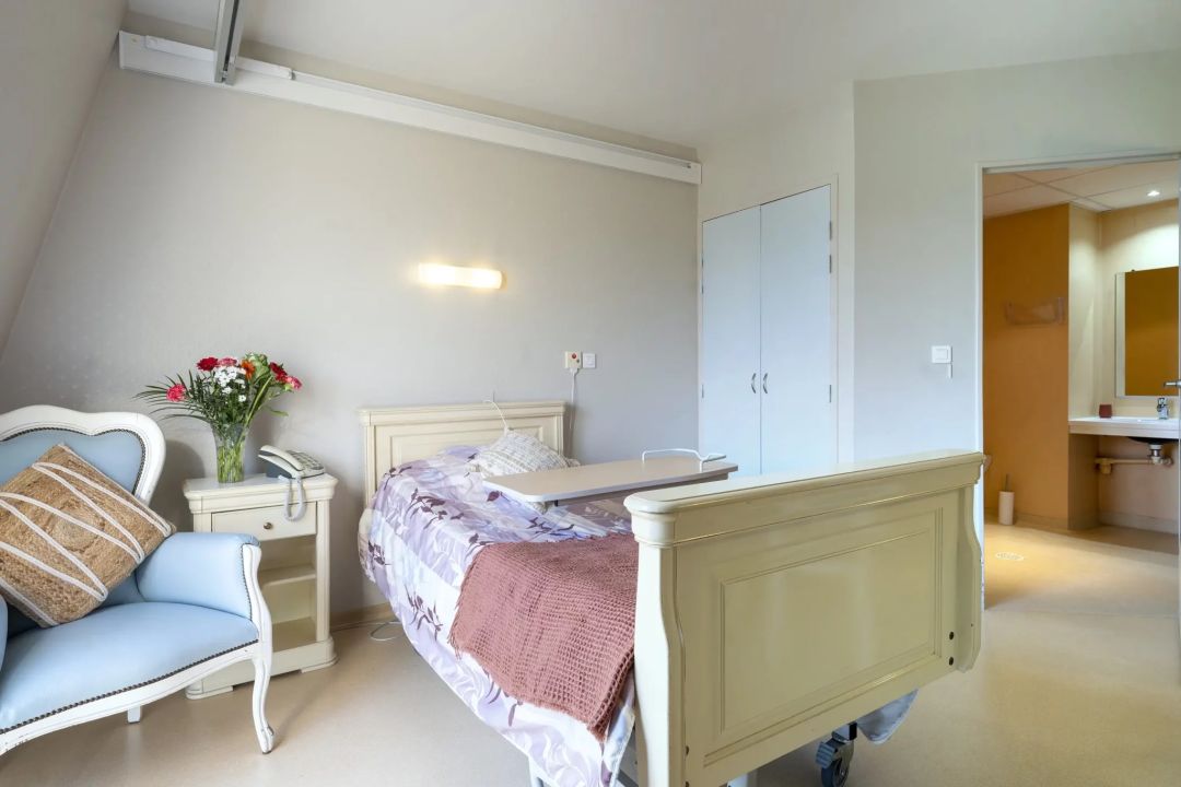 Programme neuf à Châtellerault : 1 appartement dès 125 000 € — photo 3