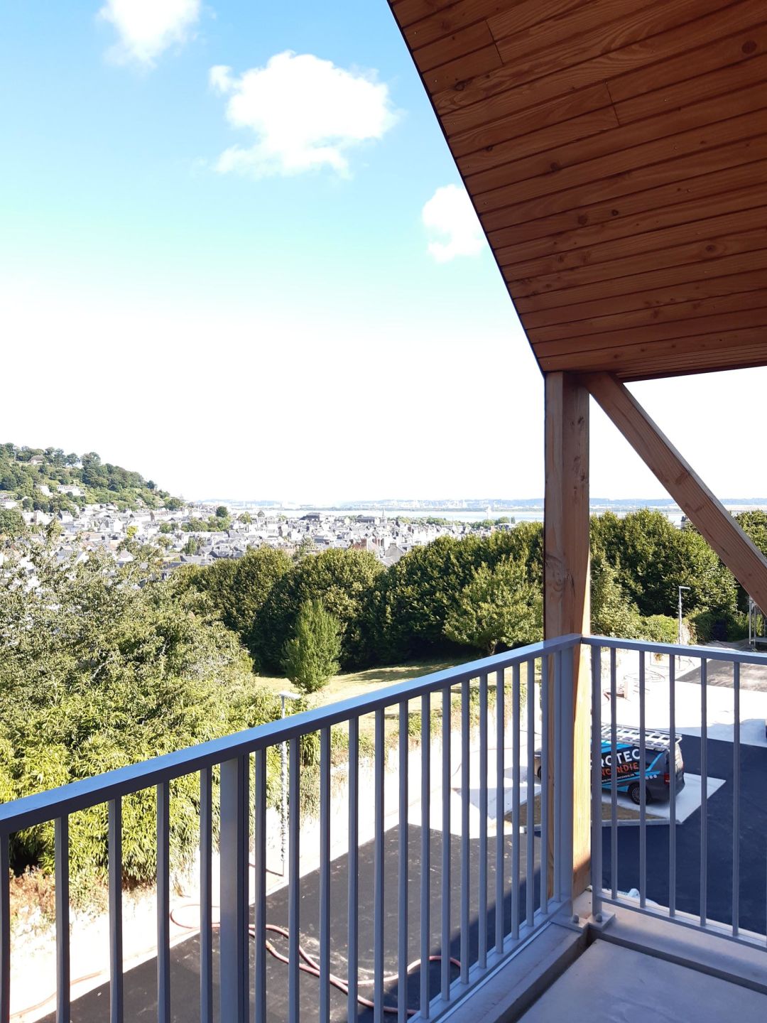Programme immobilier Sémaphore à Honfleur