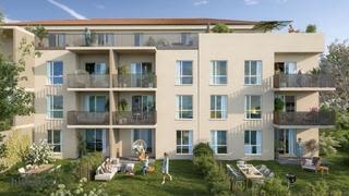 Programme neuf à Ambérieu-en-Bugey : 6 appartements dès 234 449 € — photo 2