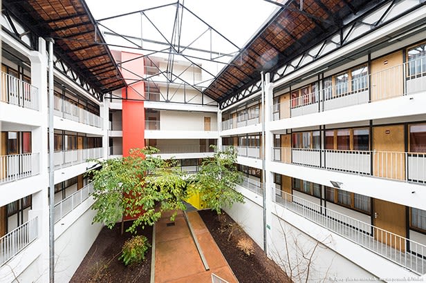 Programme neuf à Lyon : 1 appartement dès 133 269 € — photo 2