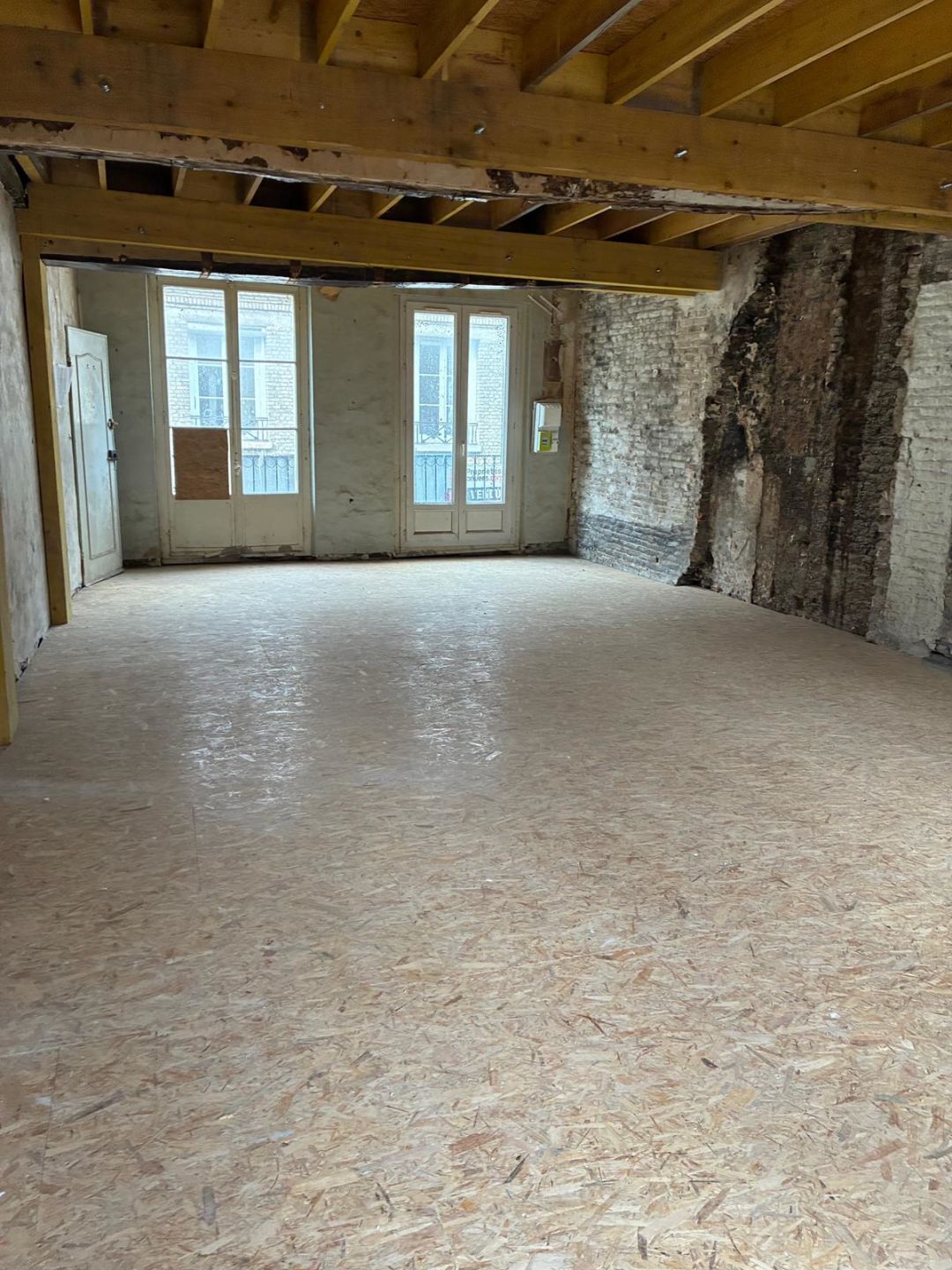 Programme immobilier RUE SAINT JACQUES à Dieppe