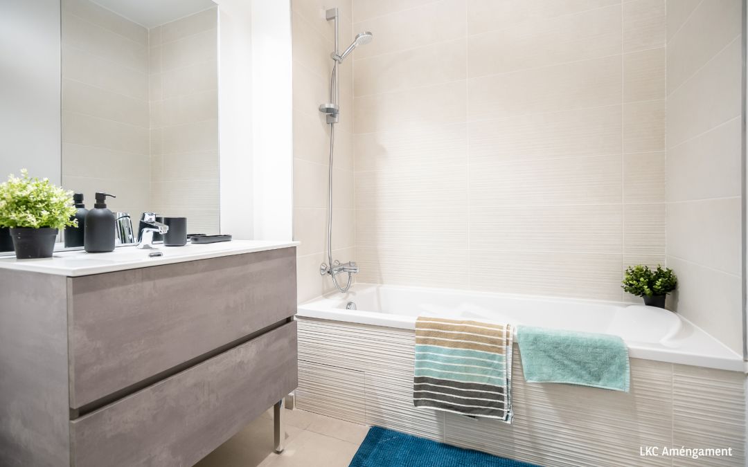 Programme immobilier Wellcome - Harmony à Lyon 7e Arrondissement