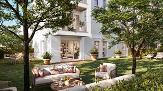 Programme neuf à Sartrouville : 54 appartements dès 197 014 € — photo 2