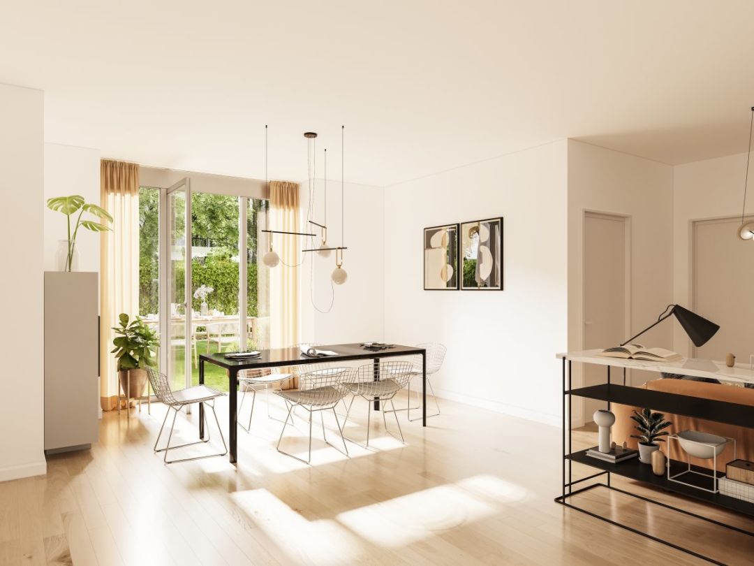 Programme immobilier Grand Hôtel Moderne à Béziers