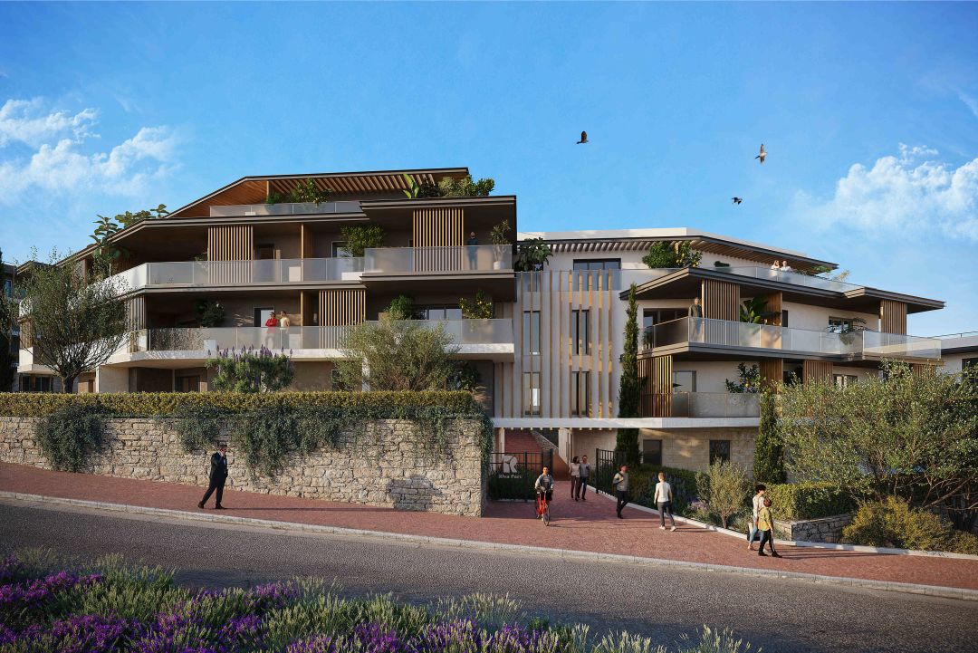 Riva Parc