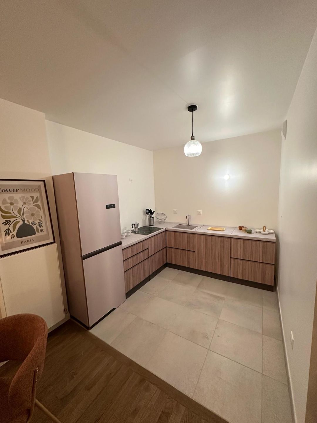 Programme immobilier Parc en ciel à Paris 13e Arrondissement