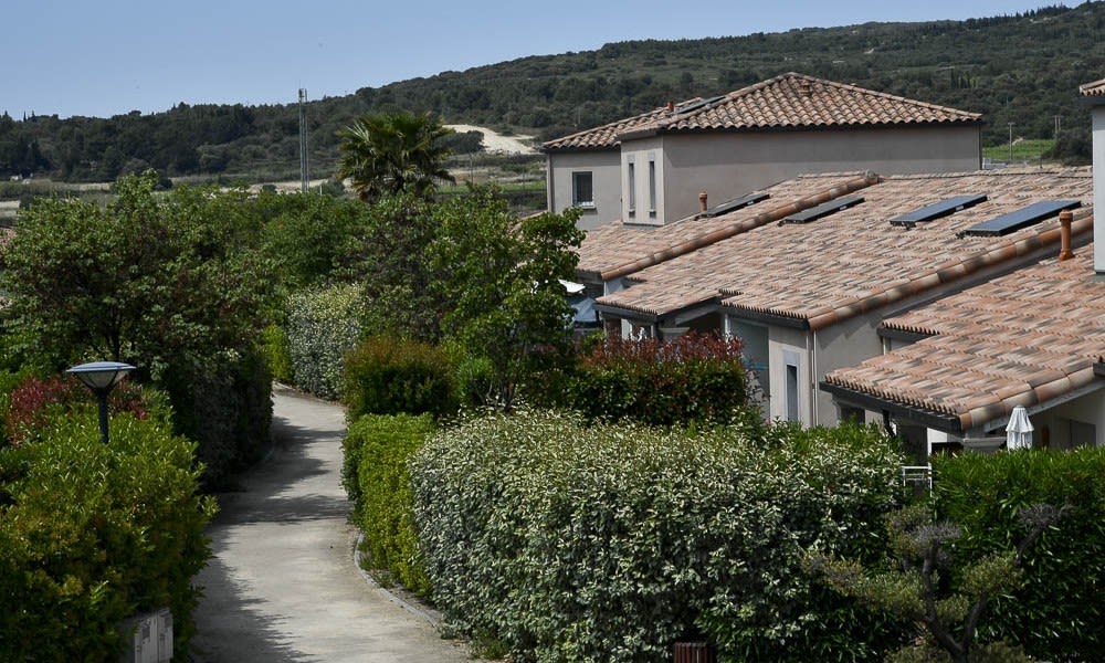 Le Domaine de Maleska