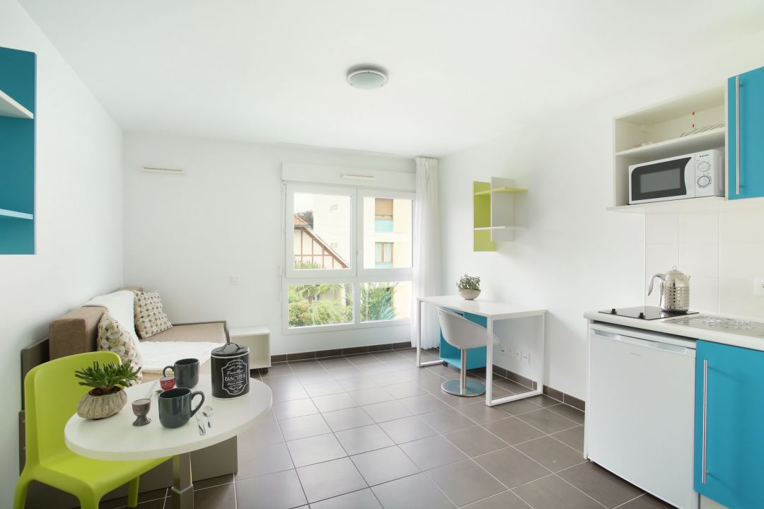 Programme immobilier neuf à Rennes (35700) — photo 5