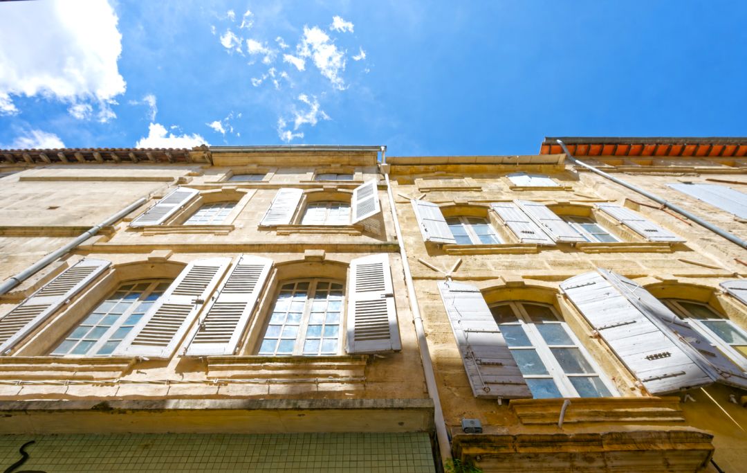 Programme neuf à Arles : 8 appartements dès 189 500 €