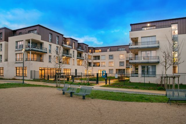 Programme neuf à Vitry-le-François — photo 1