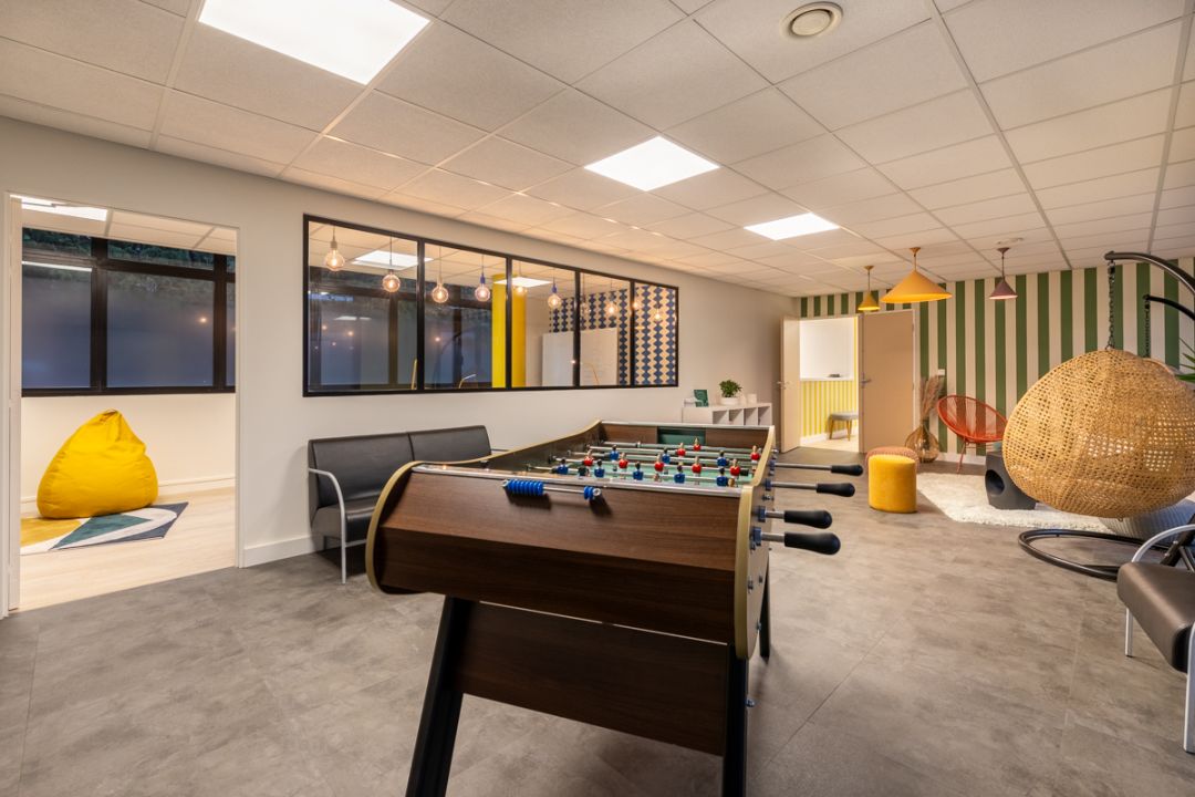 Programme immobilier à Rennes : 1 appartement dès 74 453 € — photo 3