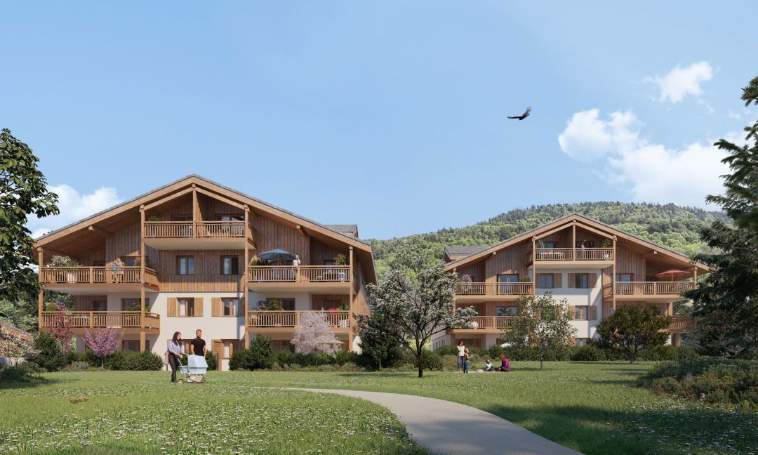 Samoëns — photo 2