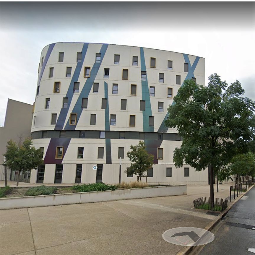 Programme neuf à Montpellier : 1 appartement dès 73 781 €