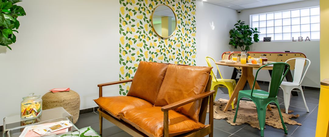 Programme immobilier à Toulon : 1 appartement dès 73 262 € — photo 2