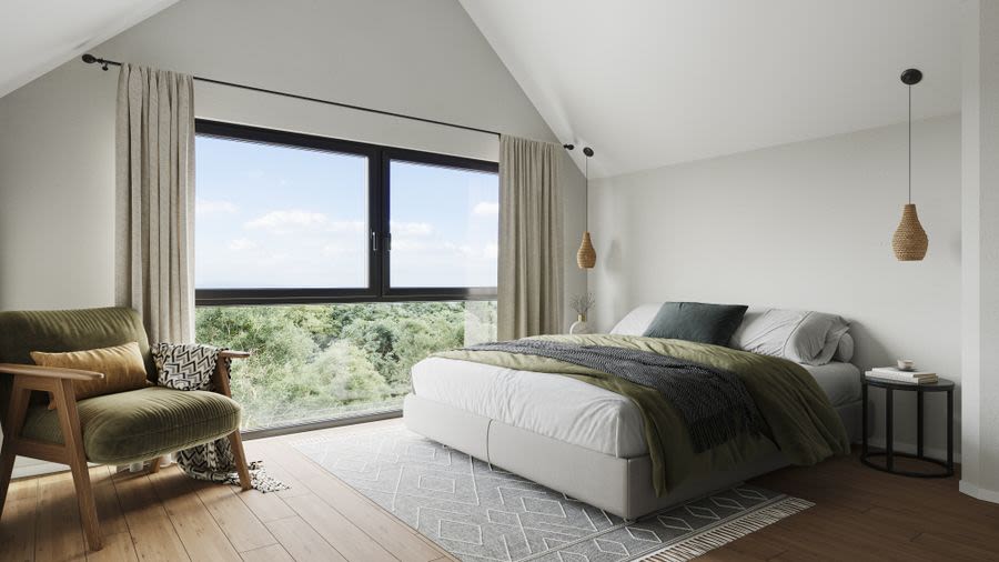 Programme immobilier Horizon à Suresnes