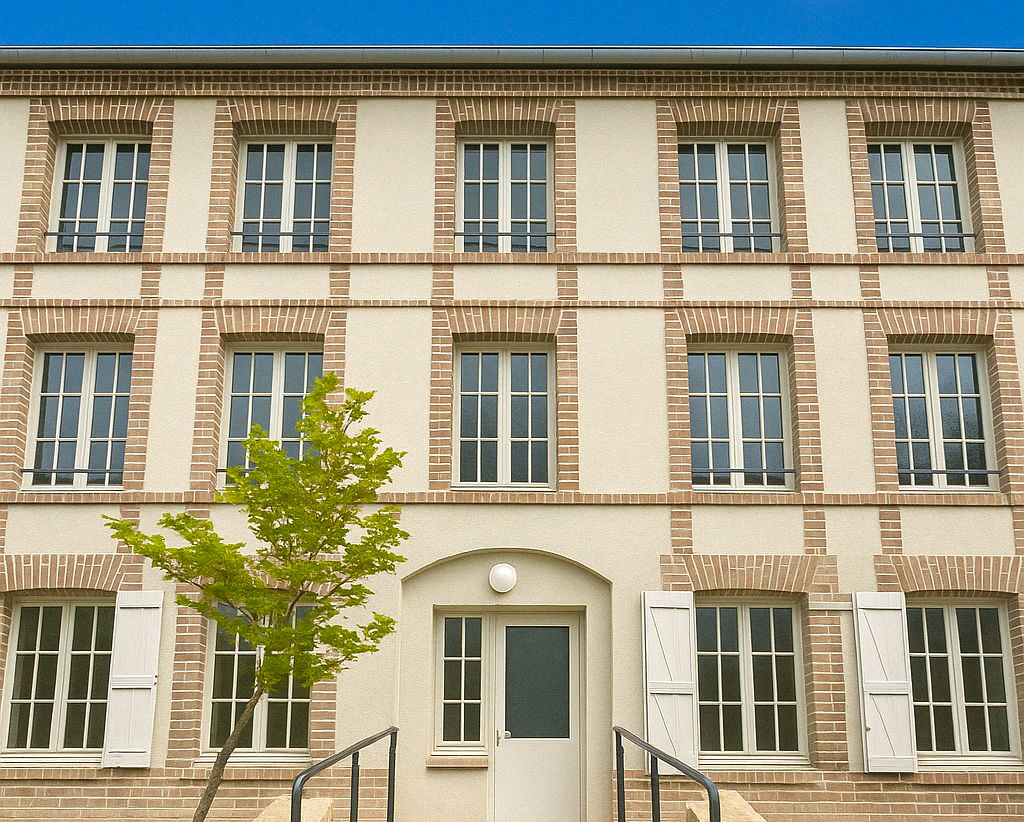 Résidence Notre Dame de Grâce - HONFLEUR