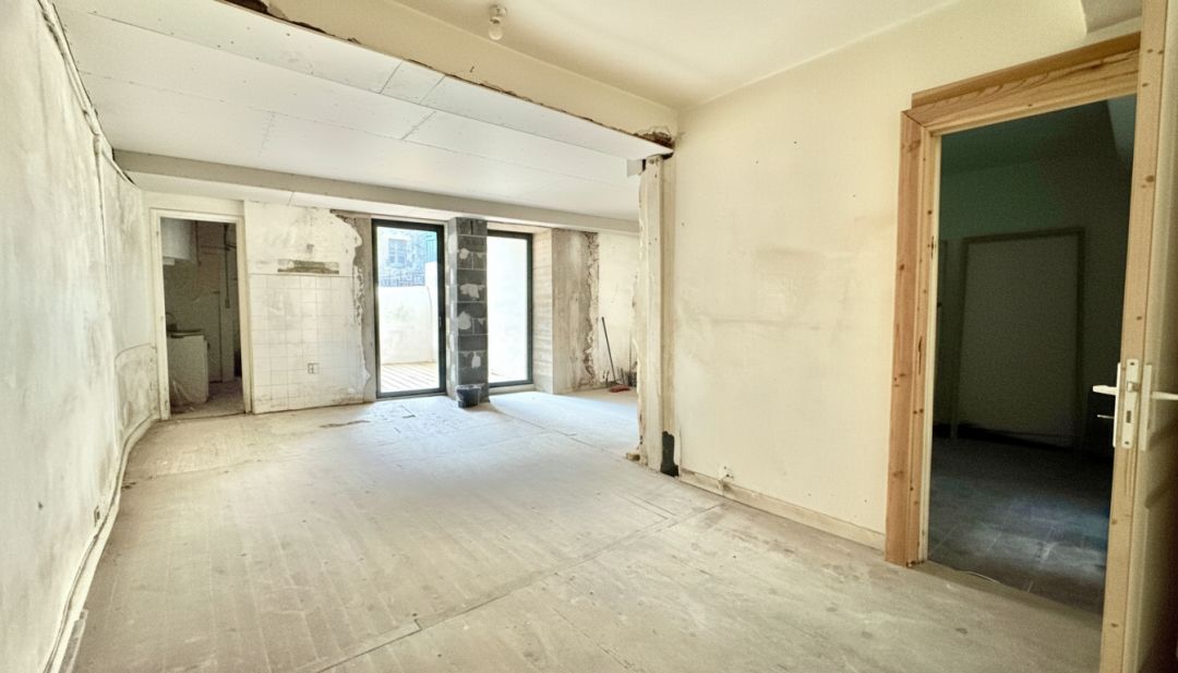 Programme immobilier 29 Rue Poissonnerie 64100 Bayonne à Bayonne
