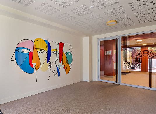 Programme neuf à Rouen : 5 appartements dès 207 000 € — photo 5